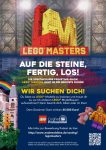 CCON | COMIC CON STUTTGART 2022 | Specials | LEGO Masters