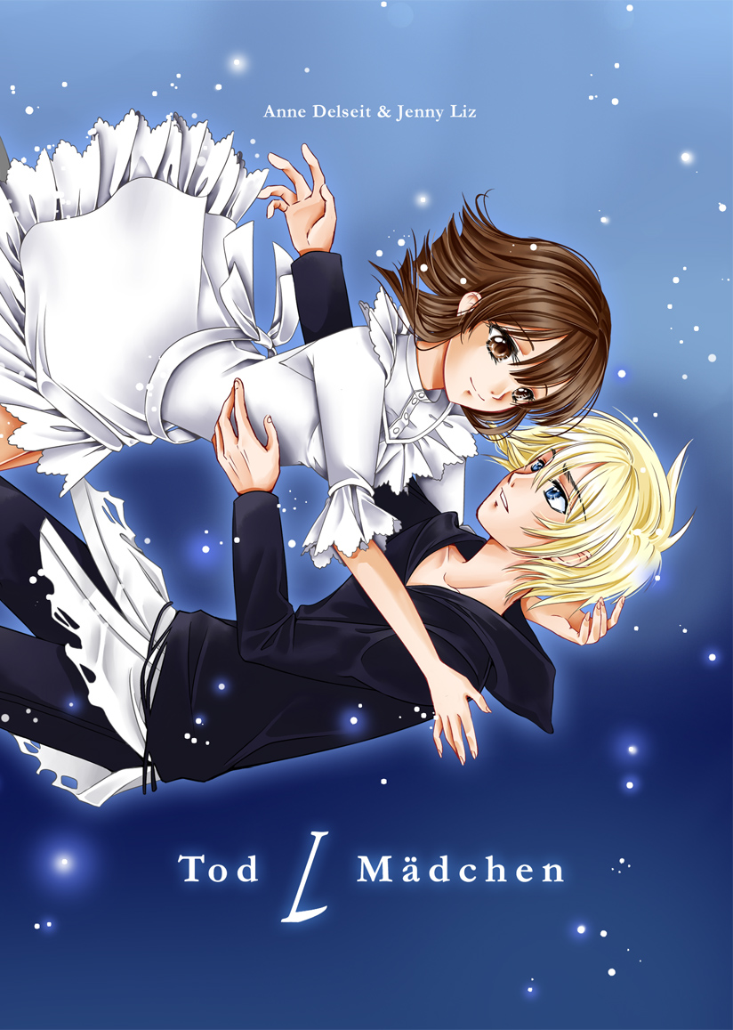 Tod_Maedchen_Cover