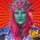 CCON | COMIC CON STUTTGART | Cosplay | Jackie Craft