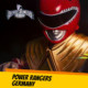 CCON | COMIC CON STUTTGART | Free Special | Power Rangers Germany