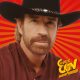 CCON | COMIC CON STUTTGART | Stargast | Chuck Norris