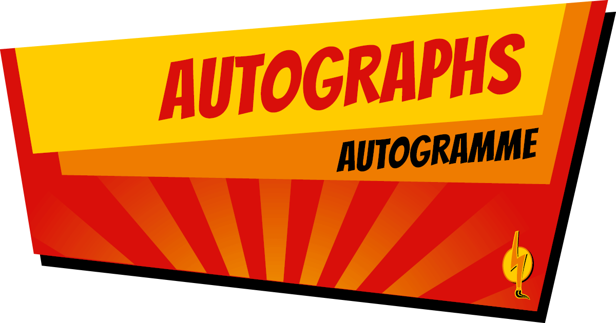 Autographs