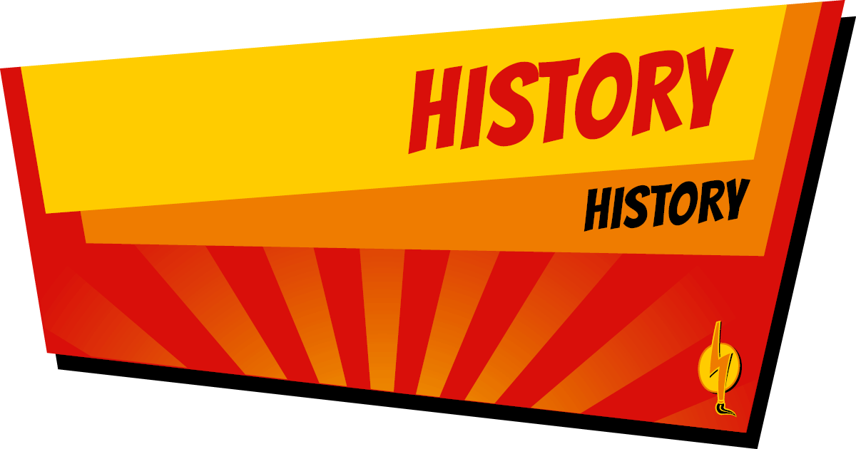 CCON history
