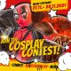 CCON | COMIC CON STUTTGART 2021 | News | Join the Cosplay Contest!