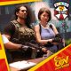 CCON | COMIC CON STUTTGART 2022 | Cosplayer | S.T.A.R.S. - Resident Evil Network by RPD42