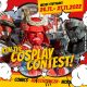 CCON | COMIC CON STUTTGART 2022 | News | Join the Cosplay Contest!