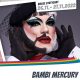 CCON | COMIC CON STUTTGART 2022 | Queer Avenue | Bambi Mercury