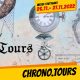 CCON | COMIC CON STUTTGART 2022 | Specials | Chrono.Tours