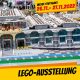 CCON | COMIC CON STUTTGART 2022 | Specials | LEGO-Ausstellung