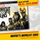 CCON | COMIC CON STUTTGART 2022 | Game-Tipp | Marvel's Midnight Suns
