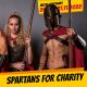 CCON | COMIC CON STUTTGART 2022 | Specials | Spartans for Charity