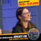 CCON | COMIC CON STUTTGART 2023 | GALACTIC CANTINA | JediCast Live: Hohe Republik, hohes Risiko - Florian Baur & Patricia Beiten