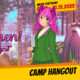 CCON | COMIC CON STUTTGART 2023 | Specials | Camp Hangout