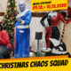 CCON | COMIC CON STUTTGART 2023 | Specials | Christmas Chaos Squad