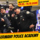 CCON | COMIC CON STUTTGART 2023 | Specials | Germany Police Academy