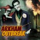 Comic Con Germany 2017 | Free Special | Arkham Outbreak