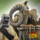 Comic Con Germany 2017 | Free Special | Star Wars Erlebniswelt