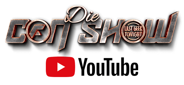 Die Con Show - YouTube
